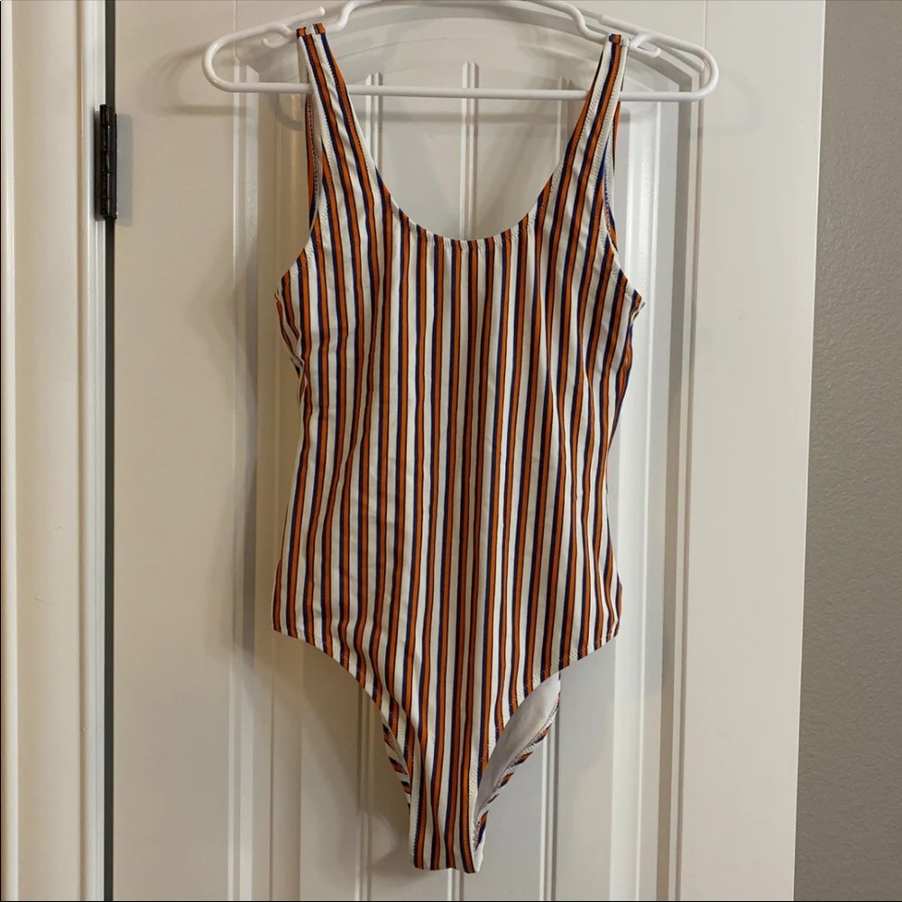 Cupshe One Piece